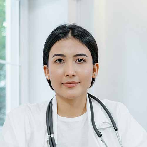 Dr. Clara Yoon