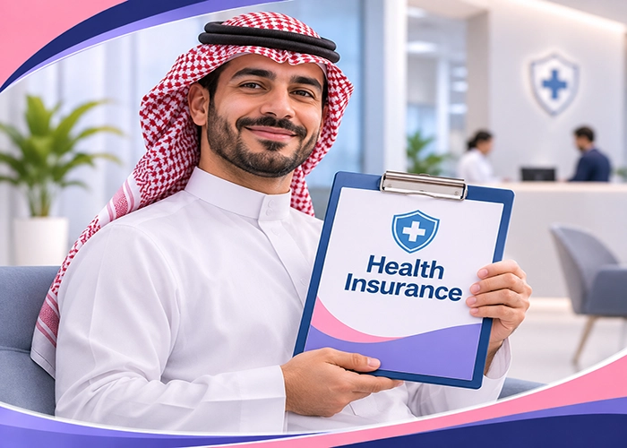 فريق مجمع الموعد الطبي